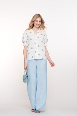 Geisha Broek 51395-20