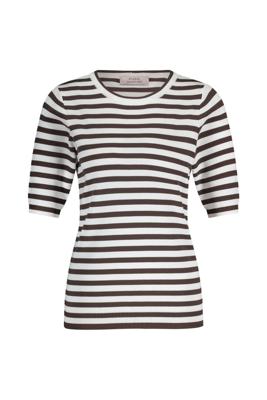 Studio Anneloes Luna ssl stripe pullover