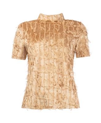 NED Dutch Fashion Design T-Shirt 25W1-U377-01