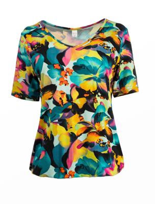 NED Dutch Fashion Design T-Shirt 25S4-X1787-03