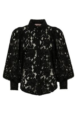 Freebird Top Kendall Wv-Lace-Velvet-25-4