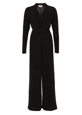 Freebird Jumpsuit Vasili LS F-Jer-Lurex-25-4