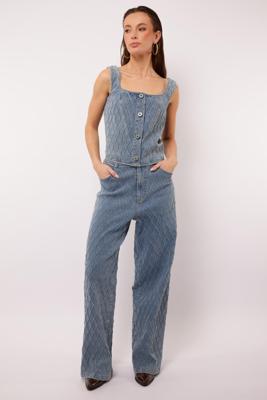 Fluresk Broek 25ZSF10