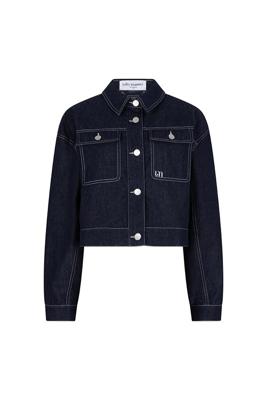 Lofty Manner Blazer QJ302