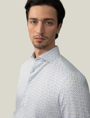 Cavallaro Napoli Overhemd 110251055