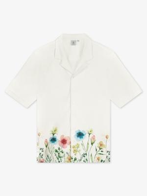 Law of the Sea Overhemd LAW-10181-901