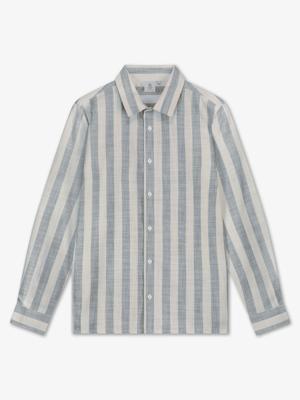 Law of the Sea Overhemd LAW-10186