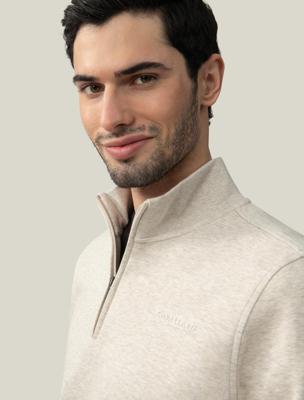 Cavallaro Napoli Sweater 120251003