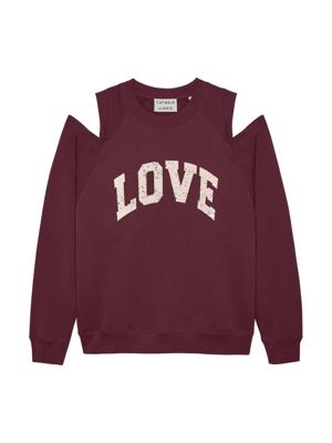 Catwalk Junkie Sweater 2503020608