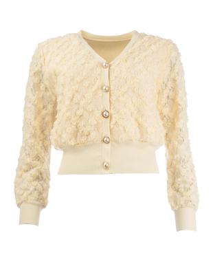 ICNK-Amsterdam Vest ICNK25W-P430-01