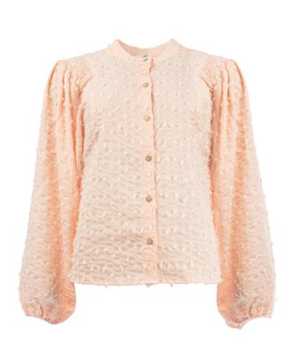 ICNK-Amsterdam Blouse ICNK25W-P418-01