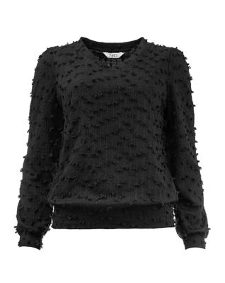 NED Dutch Fashion Design T-Shirt 25W1-U375-01