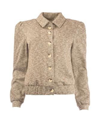 ICNK-Amsterdam Gilet ICNK25W-P445-04