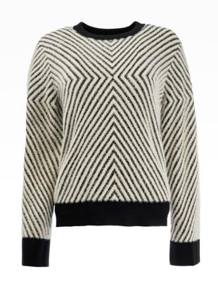 NED Dutch Fashion Design Sweater 25W1-U386-05