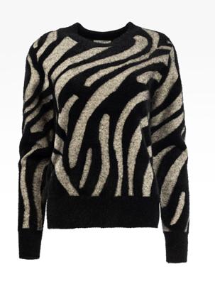 NED Dutch Fashion Design Sweater 25W1-U386-04