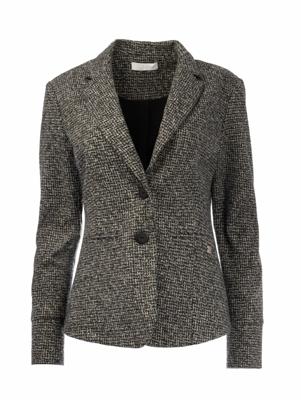 TQ Amsterdam Blazer 25FW-00TQ057UZ