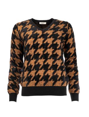 NED Dutch Fashion Design Sweater 25W1-U386-02
