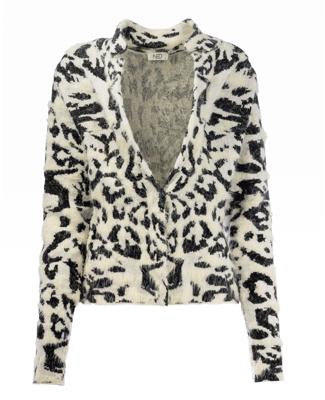 NED Dutch Fashion Design Vest 25W1-U387-01