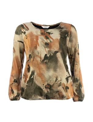 NED Dutch Fashion Design T-Shirt 25W2-GP021-02