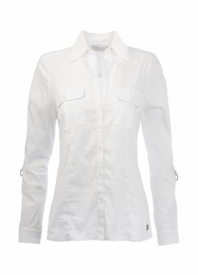 TQ Amsterdam Blouse 00TQ072BP