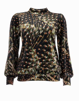 NED Dutch Fashion Design T-Shirt 25W1-BB030-02