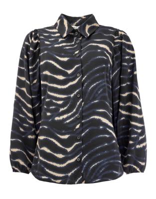 NED Dutch Fashion Design Blouse 25W1-SV002-02