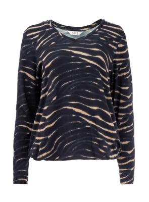 NED Dutch Fashion Design T-Shirt 25W1-SV045-03