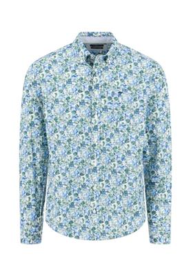 FYNCH-HATTON Overhemd 15125710