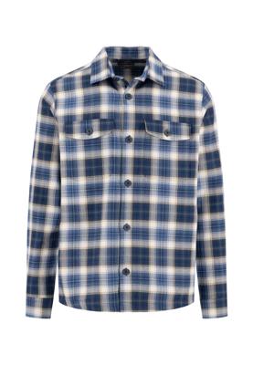 FYNCH-HATTON Dress shirt 15125814