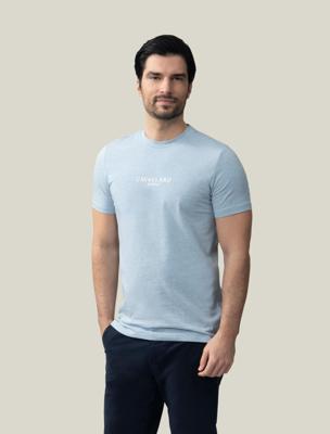 Cavallaro Napoli T-Shirt 117251003