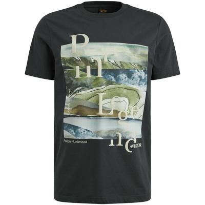 PME-Legend T-Shirt PTSS2505572