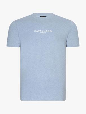 Cavallaro Napoli T-Shirt 117251003