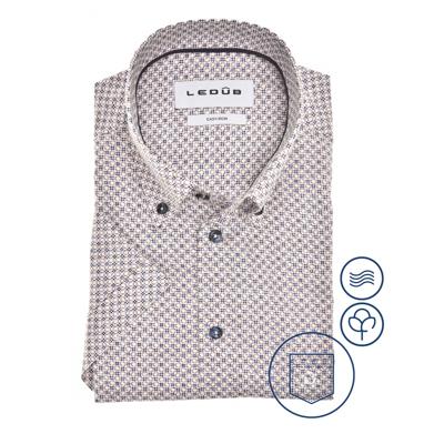 Ledub Dress shirt 0702016-620-196-000