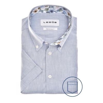 Ledub Dress shirt 0702061-130-150-000