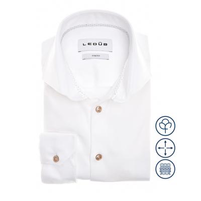 Ledub Dress shirt 0702045-910-620-000
