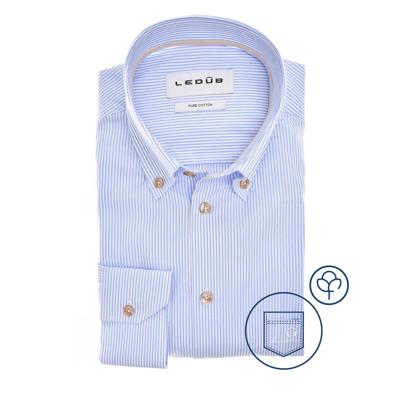 Ledub Dress shirt 0702025-130-620-000