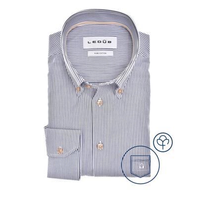 Ledub Dress shirt 0702025-190-620-000