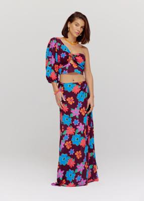 Harper & Yve Rok Lea | Mix