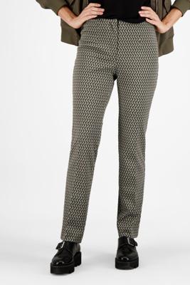 gardeur womenswear Broek ZENE55-622541