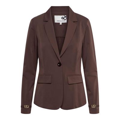&Co Woman Blazer BZ173
