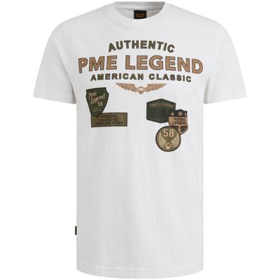 PME-Legend T-Shirt PTSS2505580-7003