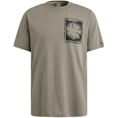 Cast Iron T-Shirt CTSS2505586-9032