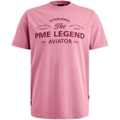 PME-Legend T-Shirt PTSS2505574-4038