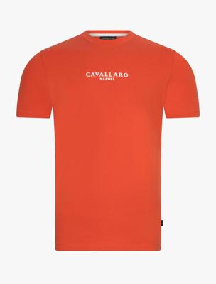 Cavallaro Napoli T-Shirt 117251015