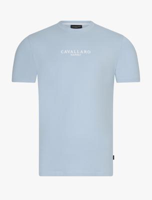 Cavallaro Napoli T-Shirt 117251015