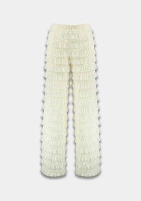 Harper & Yve Broek SS6P109