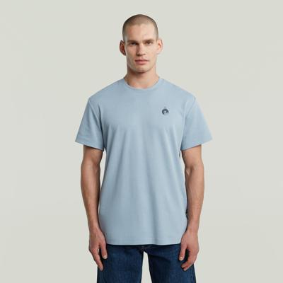 G-Star T-Shirt D27721-D976