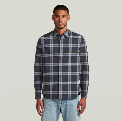 G-Star Overhemd D23553-D748