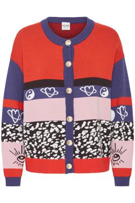 Ichi Vest 20124255-900000561
