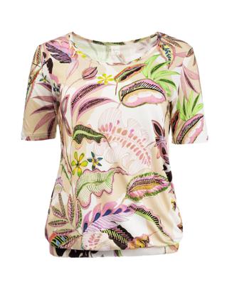 NED Dutch Fashion Design T-Shirt 25S4-X1809-03